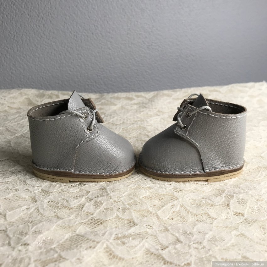 Ботинки для Вихтеля Wichtel (фото 3)