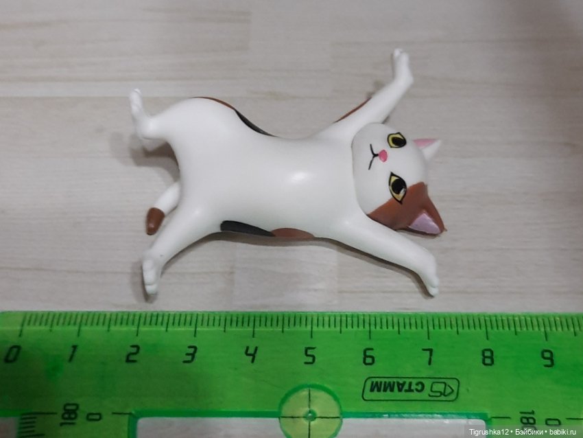 Котики — Миниатюра для кукол (фото 8)