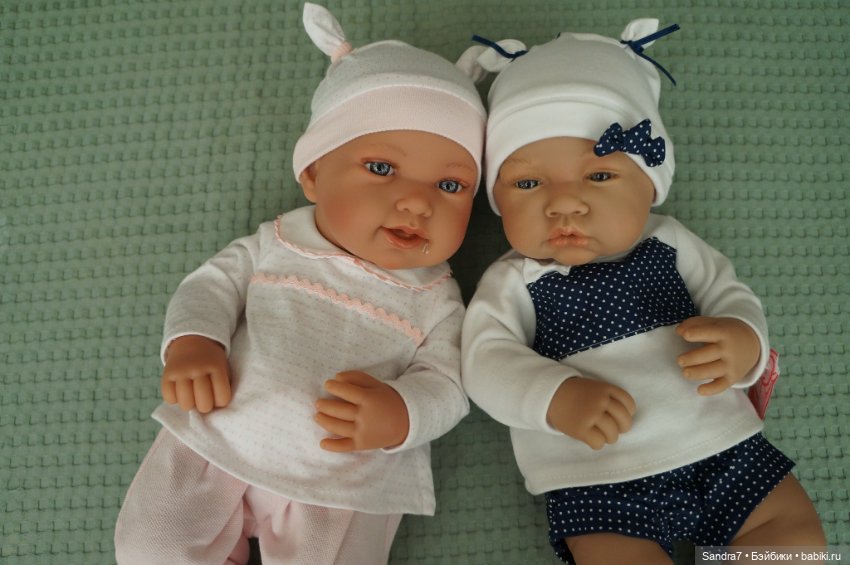 Девочка от Антонио Хуан + подарок (фото 7)