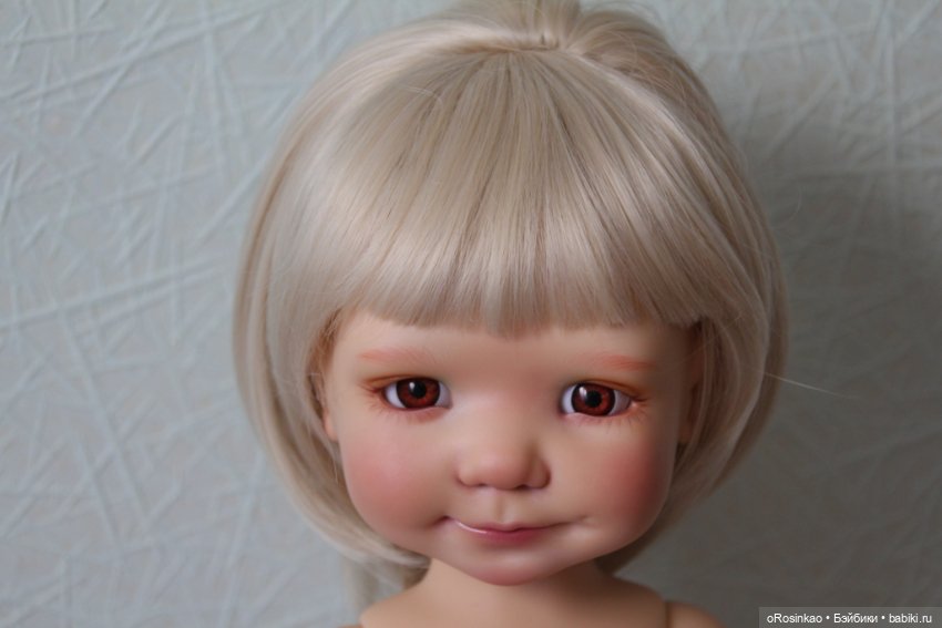 Продам Meadowdolls BB Bailey honey (фото 4)