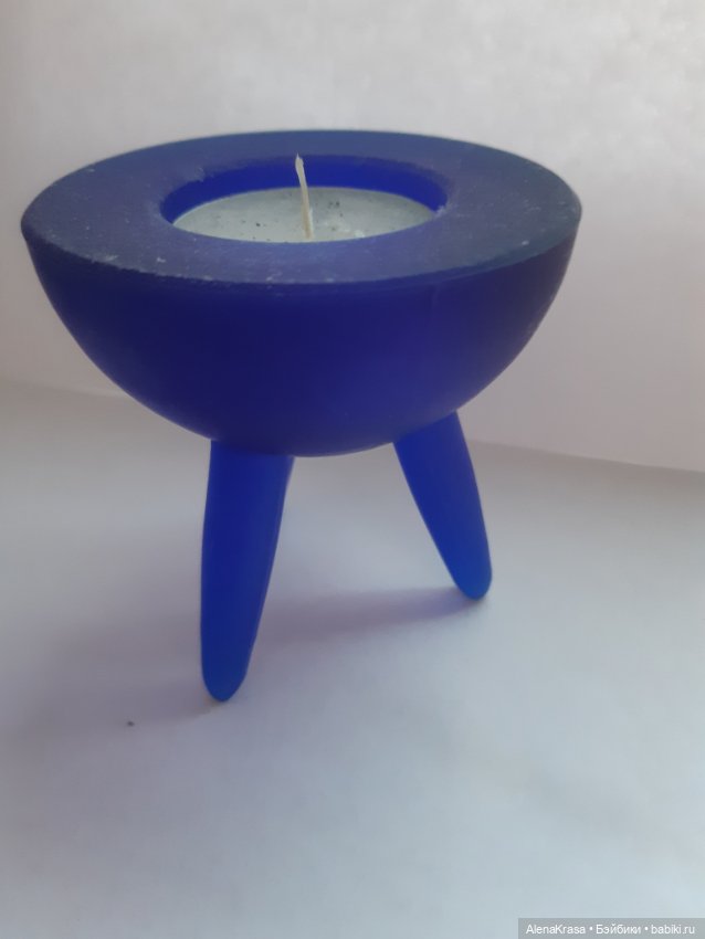 Подсвечники,Германия — Аксессуары для кукольных фотосессий