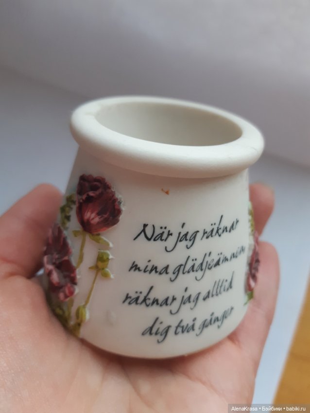 Подсвечники,Германия — Аксессуары для кукольных фотосессий (фото 9)