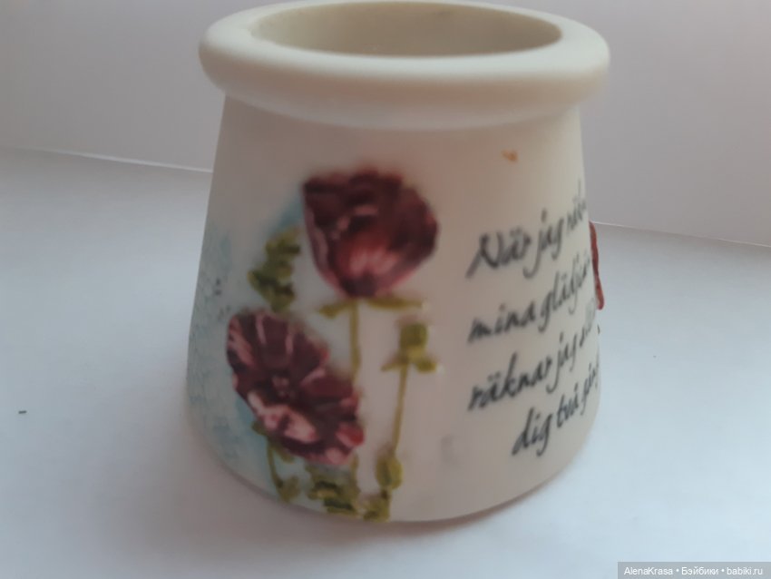 Подсвечники,Германия — Аксессуары для кукольных фотосессий (фото 7)