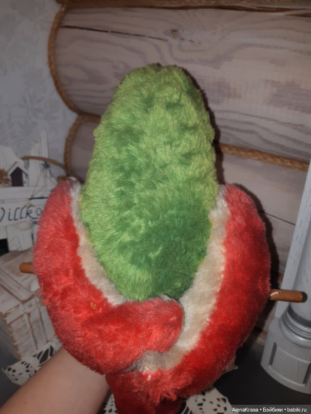 Попугай Германия — Винтажные куклы и игрушки детства (фото 3)