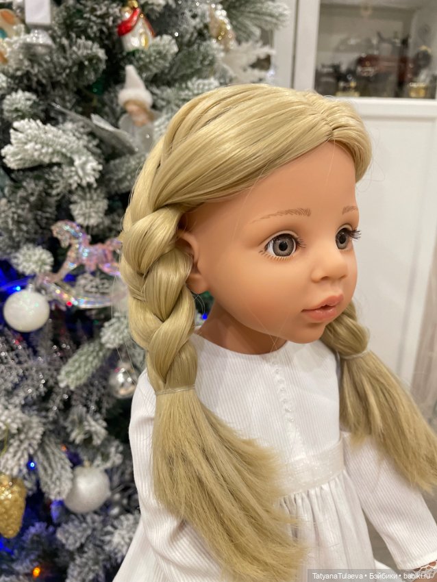 Gotz Гретта из Амстердама (фото 3)