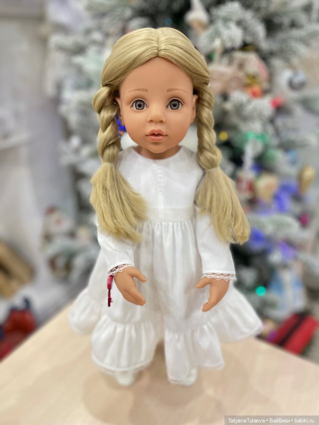 Gotz Гретта из Амстердама (фото 2)