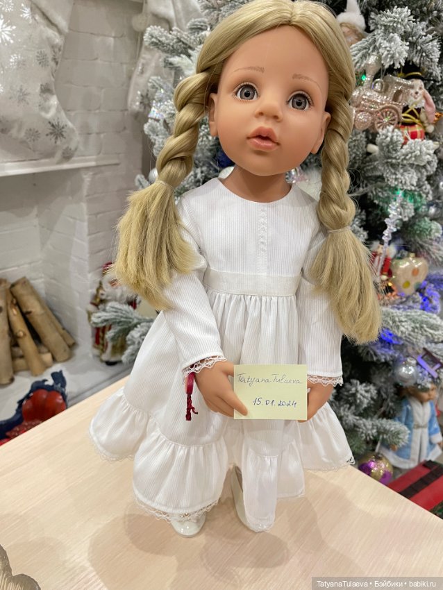 Gotz Гретта из Амстердама