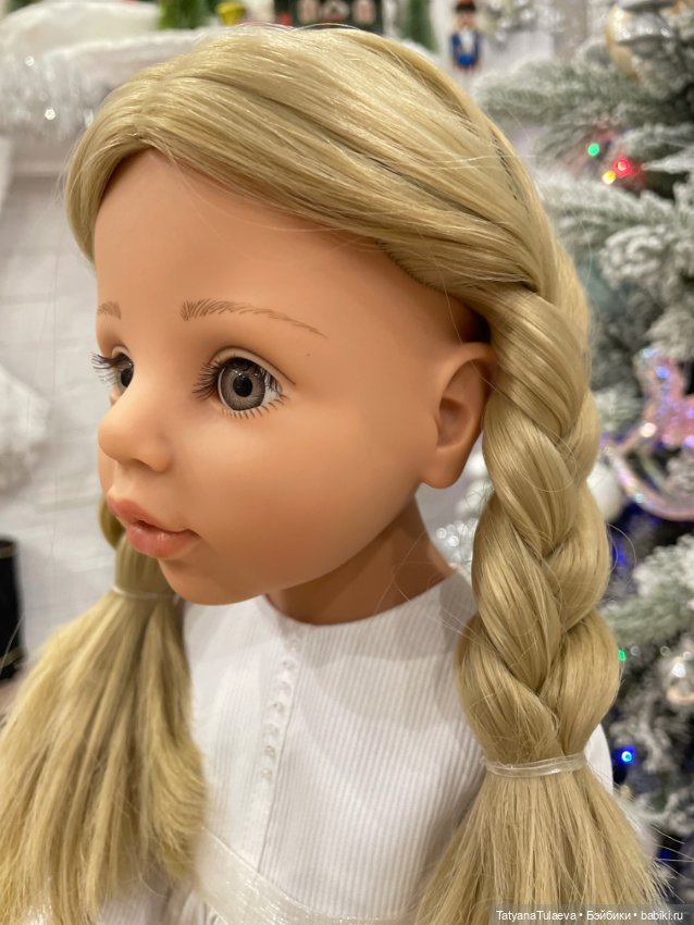 Gotz Гретта из Амстердама (фото 5)