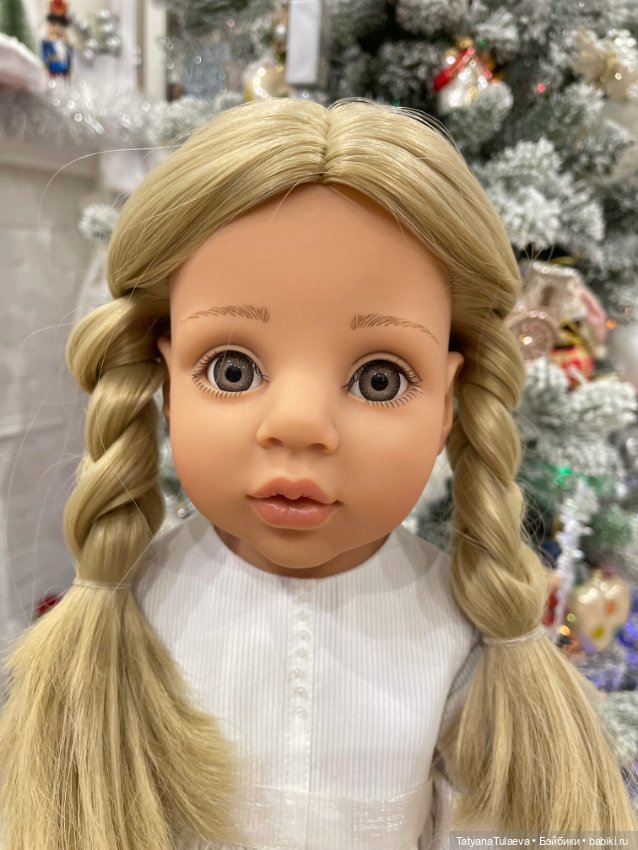 Gotz Гретта из Амстердама (фото 4)