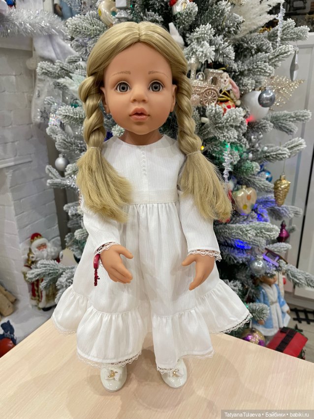 Gotz Гретта из Амстердама (фото 6)