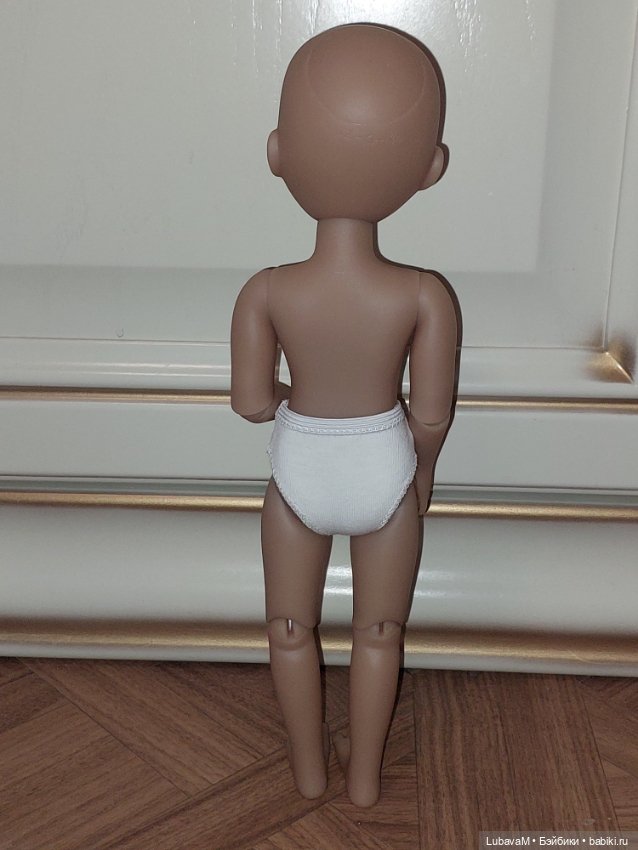 Нелли от Руби Ред — Игровые куклы (фото 4)