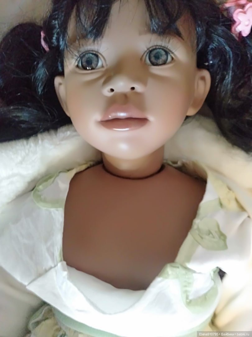 Красивая, экзотичная, редкая Cristine Orange (фото 10)