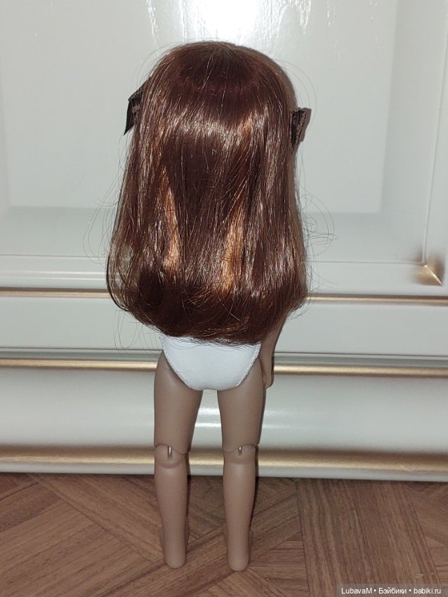 Нелли от Руби Ред — Игровые куклы (фото 2)