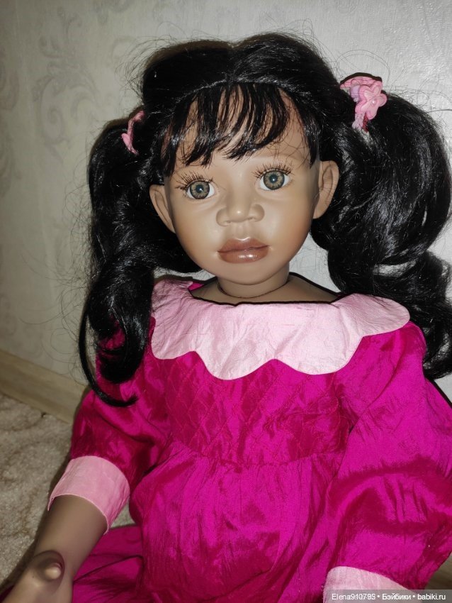 Красивая, экзотичная, редкая Cristine Orange