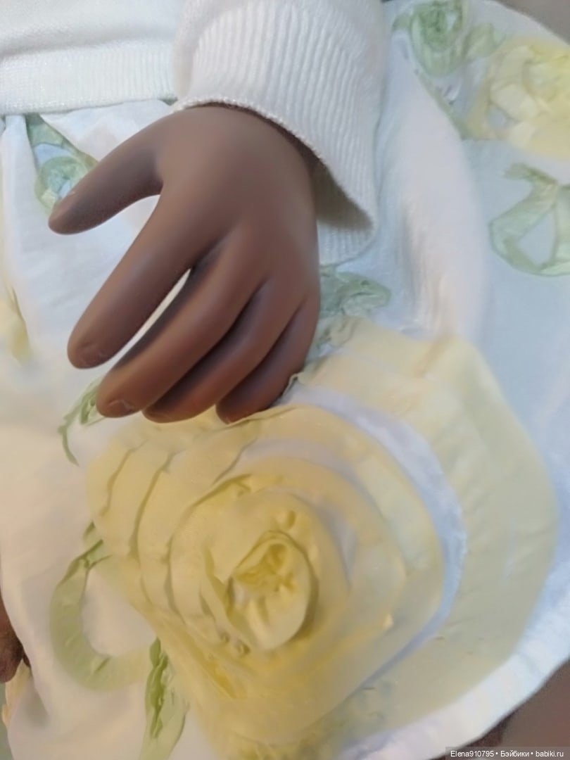 Красивая, экзотичная, редкая Cristine Orange (фото 7)