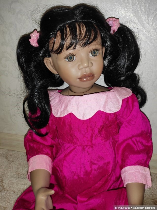 Красивая, экзотичная, редкая Cristine Orange (фото 2)