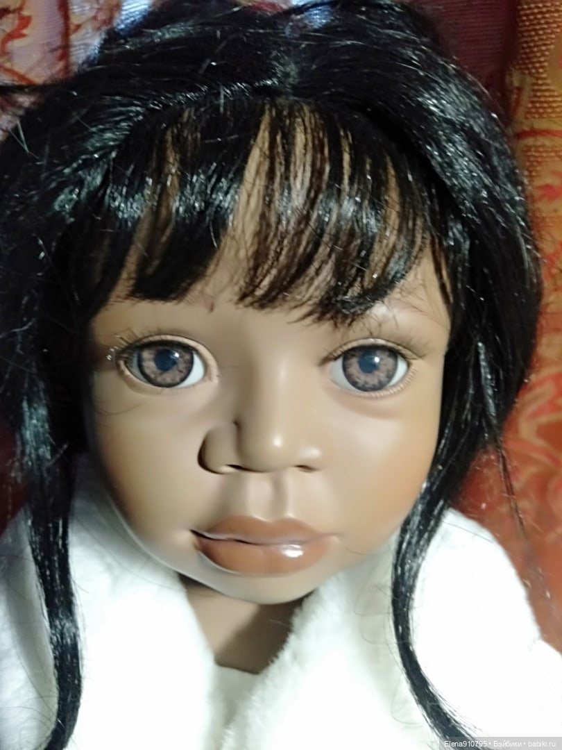 Красивая, экзотичная, редкая Cristine Orange