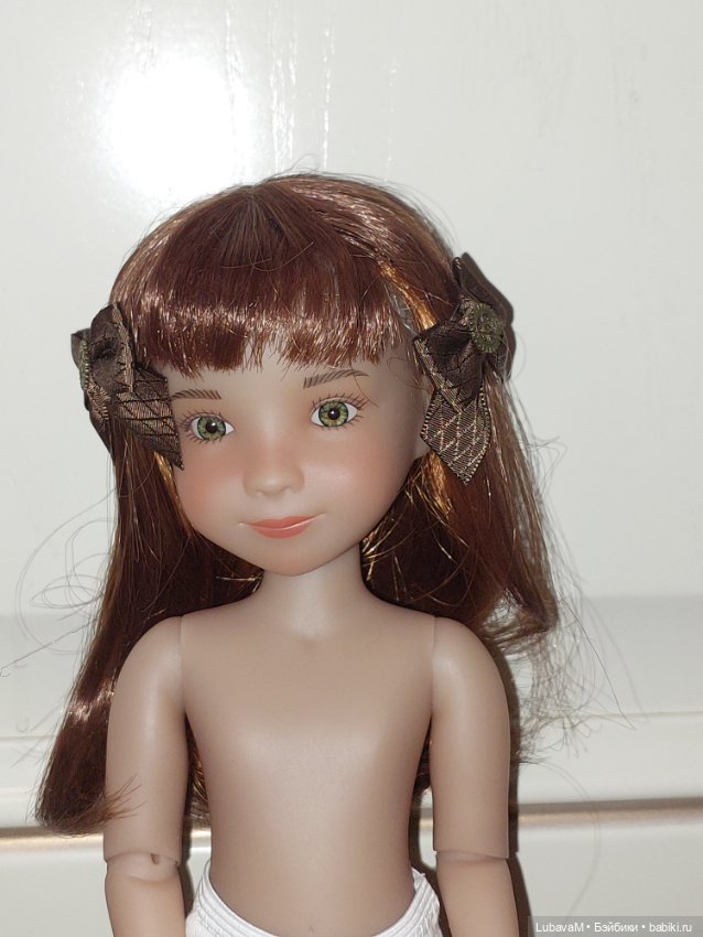 Нелли от Руби Ред — Игровые куклы (фото 3)