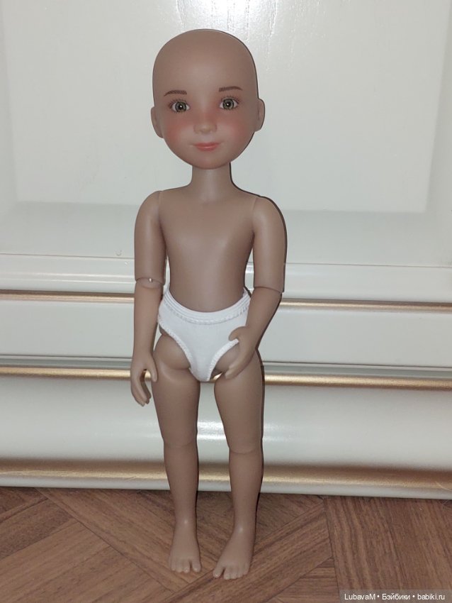 Нелли от Руби Ред — Игровые куклы (фото 6)