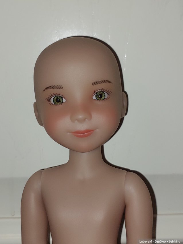 Нелли от Руби Ред — Игровые куклы (фото 5)