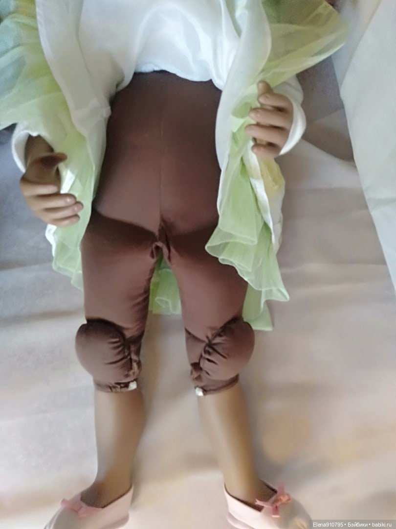 Красивая, экзотичная, редкая Cristine Orange (фото 8)