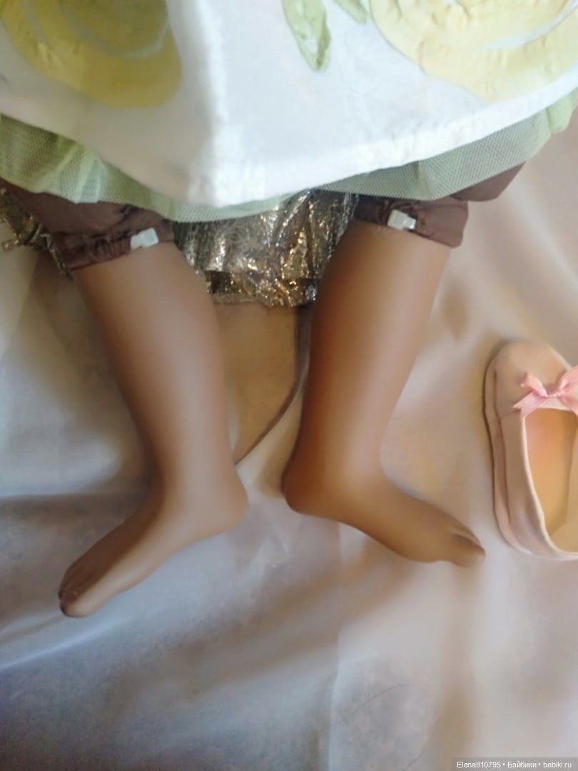 Красивая, экзотичная, редкая Cristine Orange (фото 9)