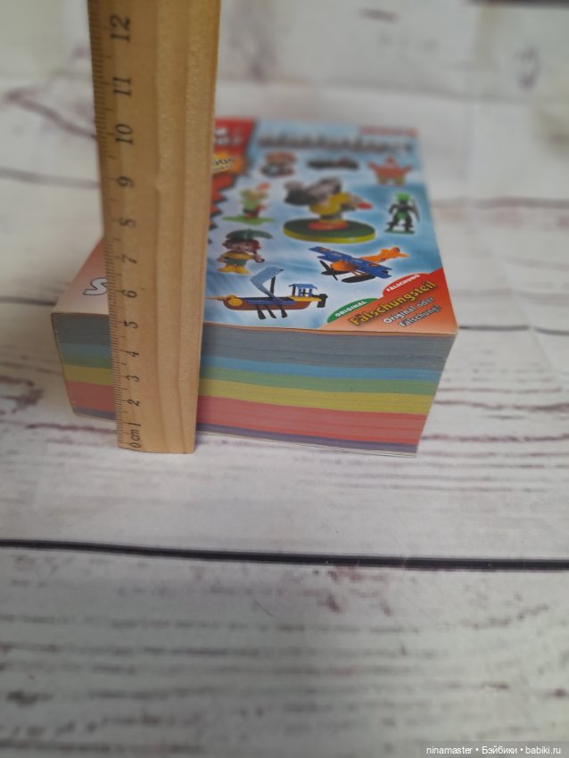 Каталог киндер сюрпризов — Аксессуары для кукол (фото 3)