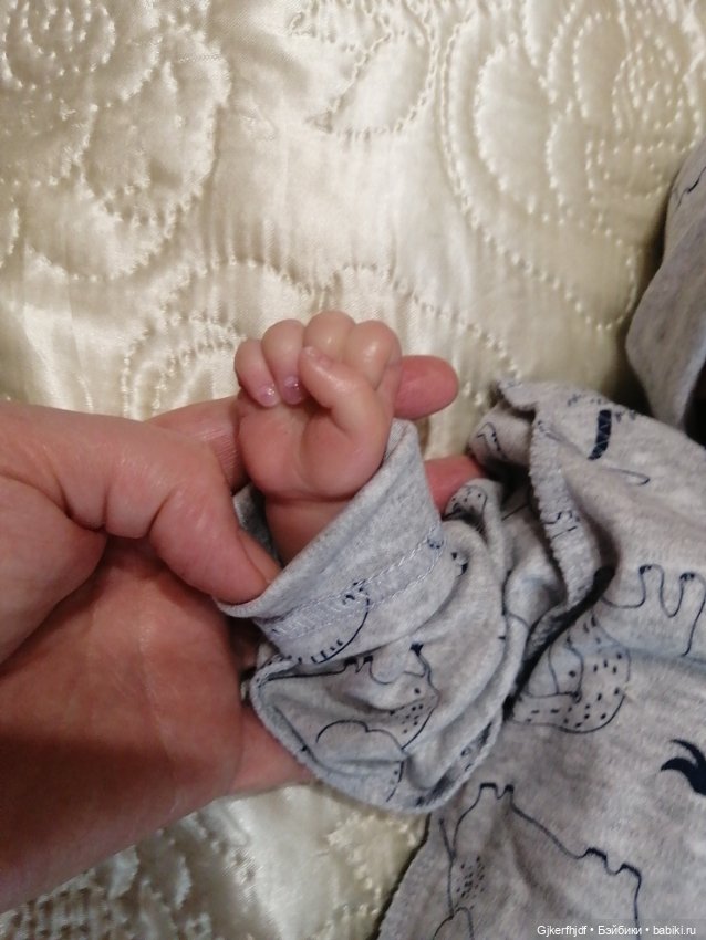 Очаровательная мия — Куклы реборн (фото 6)