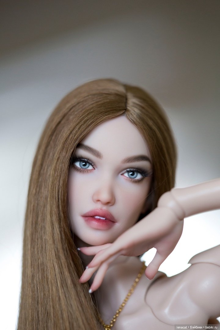 Продам Maria Goddess Tender creation Анны Добряковой (фото 3)