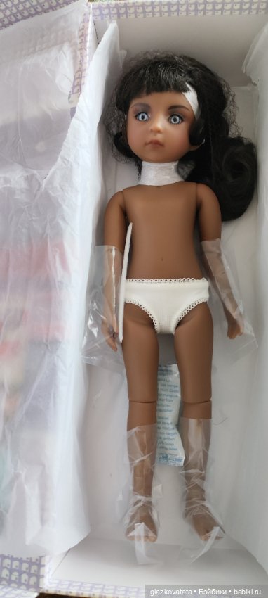 Руби ред Холли лимитный выпуск (фото 3)