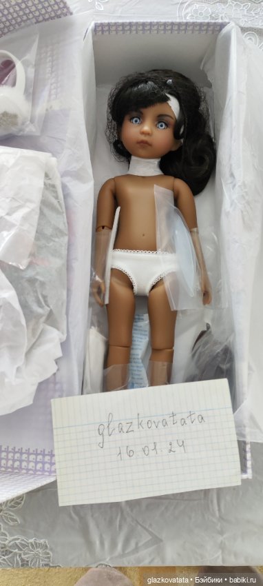 Руби ред Холли лимитный выпуск (фото 4)