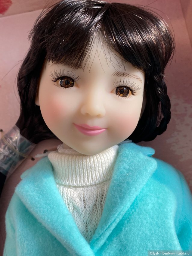 Лила Руби ред — Игровые куклы (фото 2)