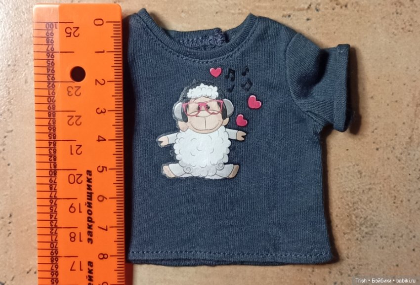 Одежда для кукол - Одежда для Барби купить в Шопике | Ейск - 1145808