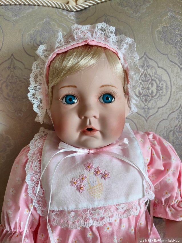 Ангелочек Molly Joan Ibarolle (фото 9)