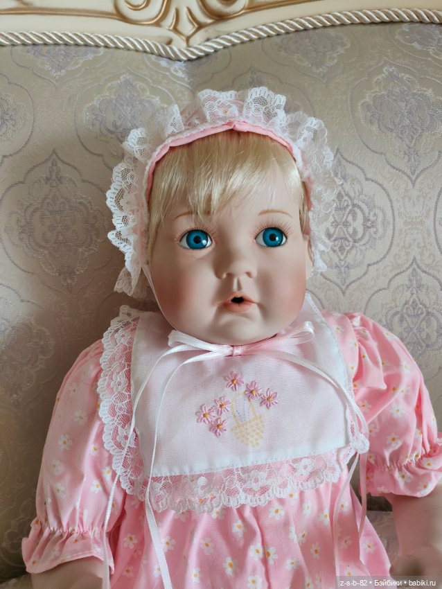 Ангелочек Molly Joan Ibarolle (фото 10)