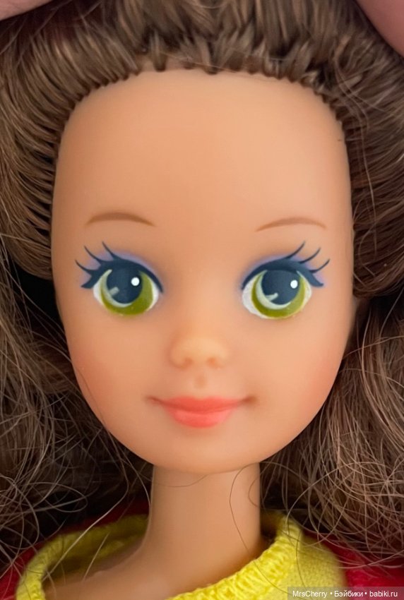 Кортни - подружка Скиппер \ Cool tops Courtney (фото 4)