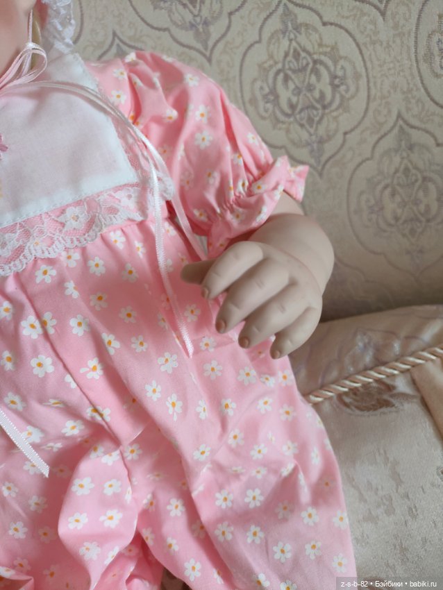 Ангелочек Molly Joan Ibarolle (фото 5)