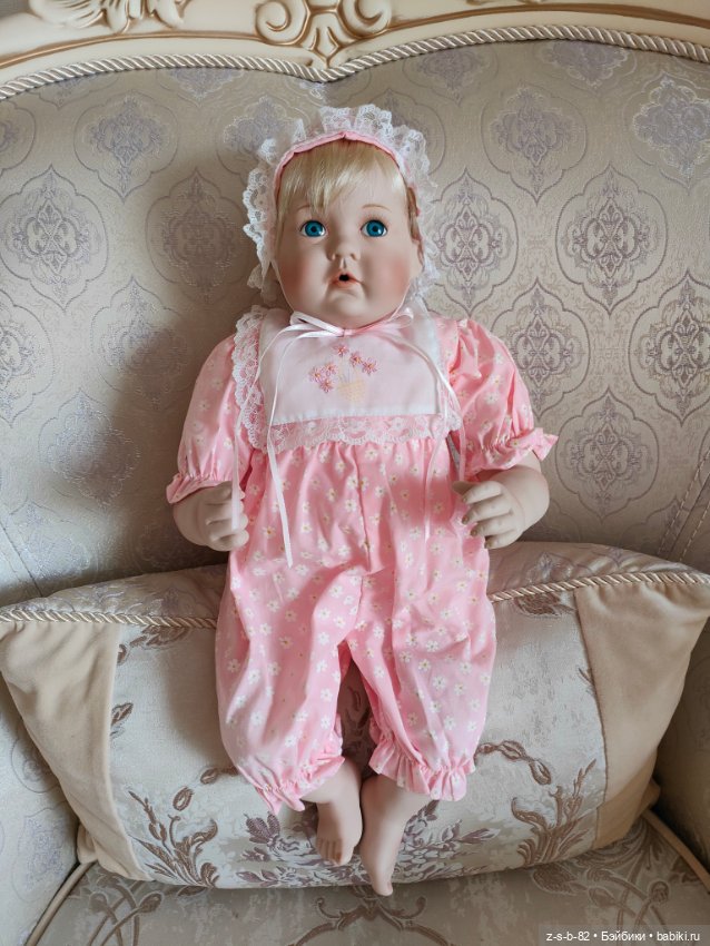 Ангелочек Molly Joan Ibarolle