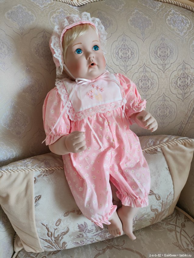 Ангелочек Molly Joan Ibarolle (фото 7)