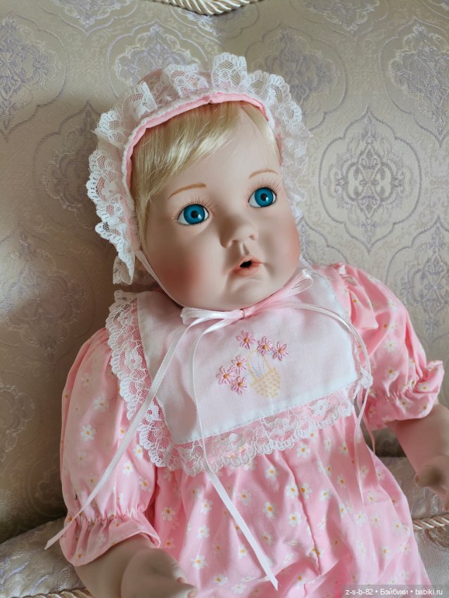 Ангелочек Molly Joan Ibarolle (фото 8)