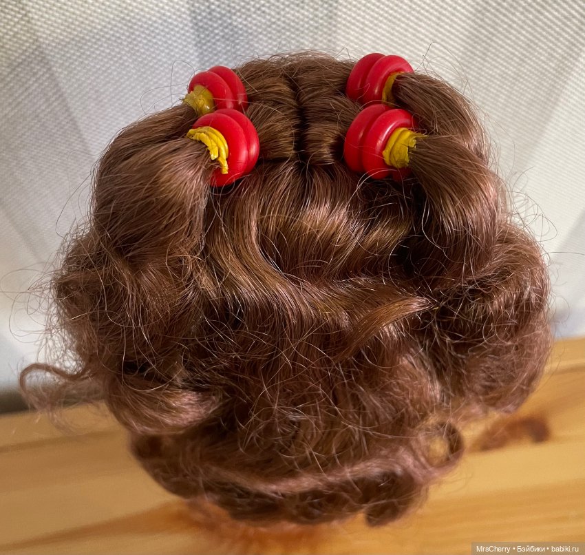 Кортни - подружка Скиппер \ Cool tops Courtney (фото 3)