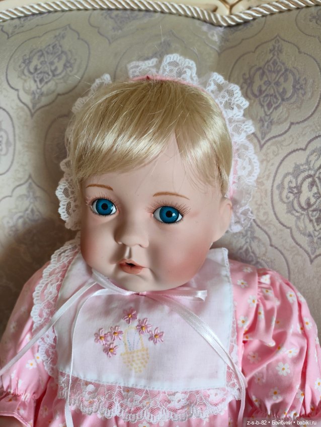 Ангелочек Molly Joan Ibarolle (фото 4)