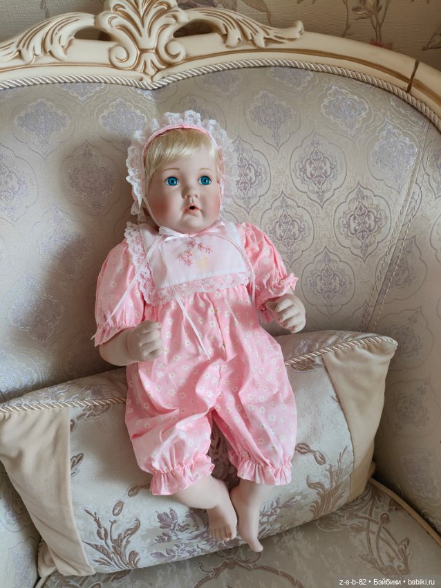 Ангелочек Molly Joan Ibarolle (фото 3)