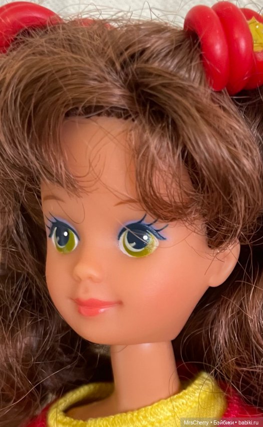 Кортни - подружка Скиппер \ Cool tops Courtney (фото 7)