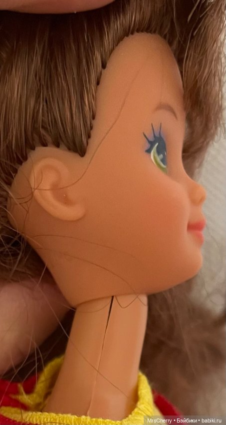 Кортни - подружка Скиппер \ Cool tops Courtney (фото 9)