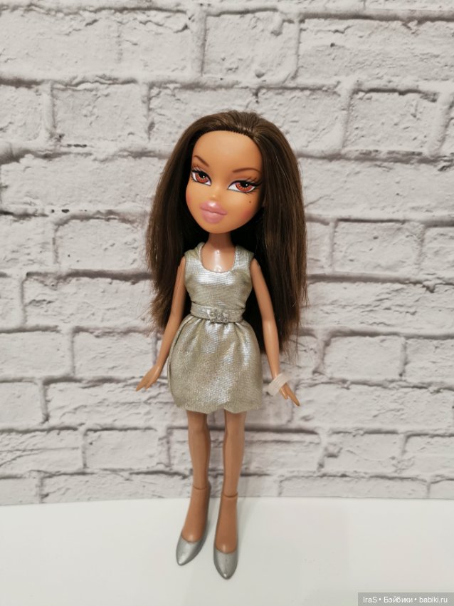 Братц Ясмин и Сюзи, в хорошем состоянии (фото 2)