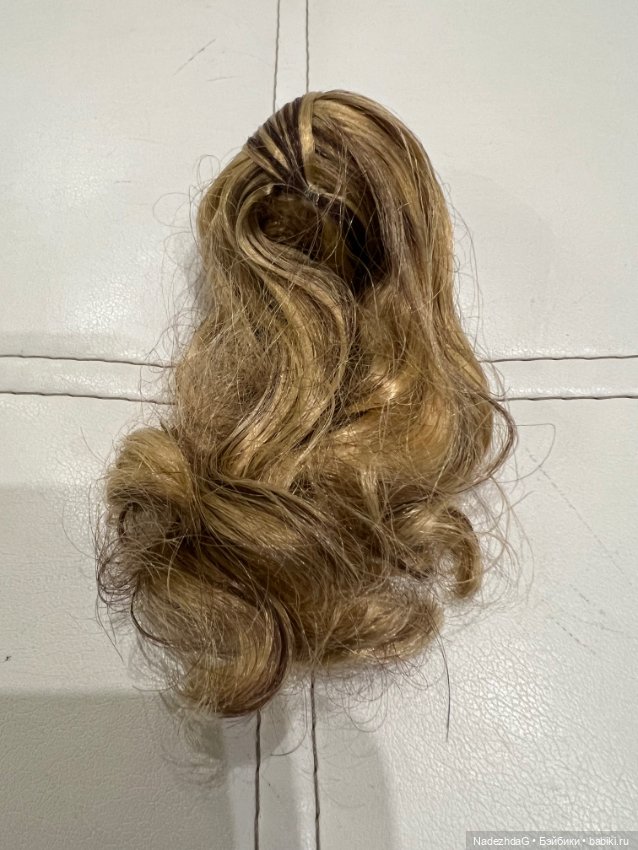 2# Голова Tribute Collection Laverne Cox Лаверна Кокс