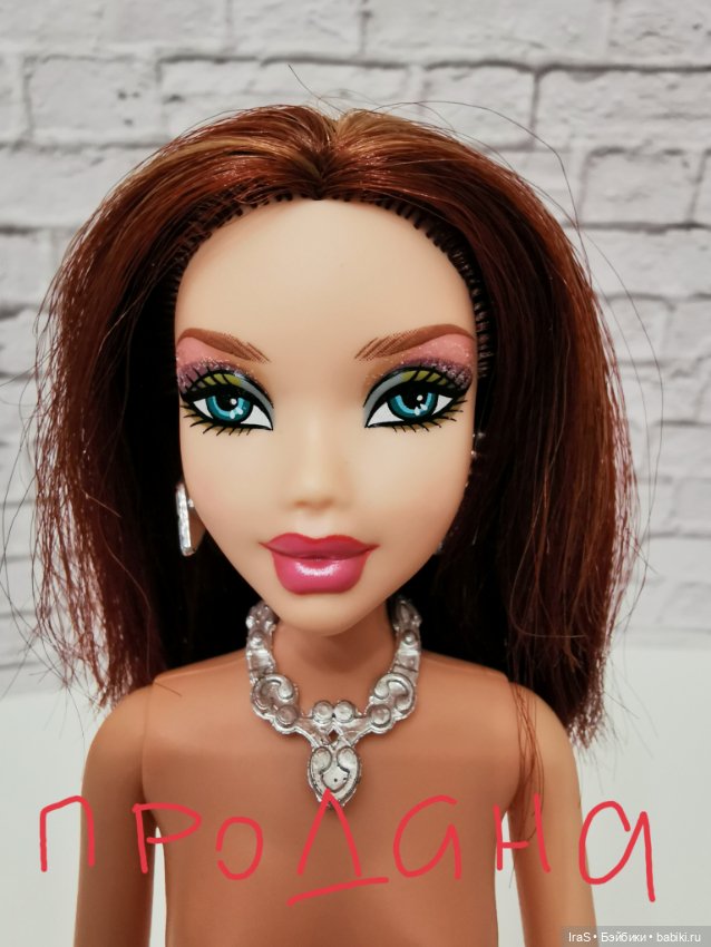 Братц Ясмин и Сюзи, в хорошем состоянии (фото 3)