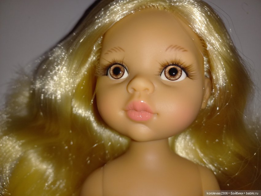 Paola Reina, Клаудиа ООАК, нюд. Выпуск 2020 года