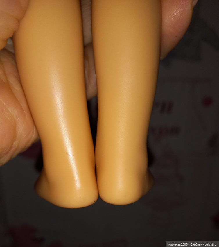 Paola Reina, Клаудиа ООАК, нюд. Выпуск 2020 года (фото 6)